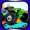 Monster Truck Simulator - Driving Sim Game