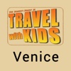 kApp - Travel with Kids Venice Italy