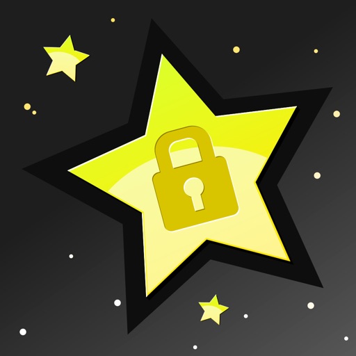 Privacy Camp icon