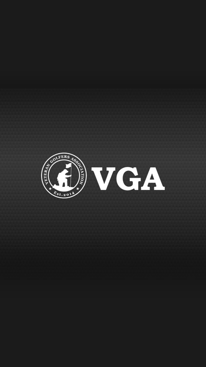 VGA Golf - Veteran Golfers Association