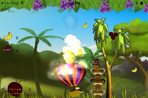 Tribal Fruit screenshot 3