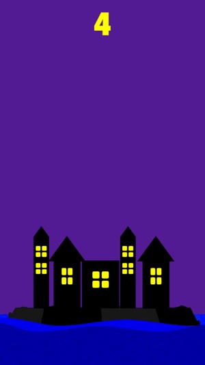 Halloween Castle(圖3)-速報App