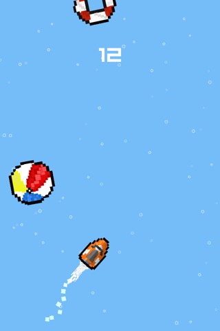 Sea Swerve screenshot 3