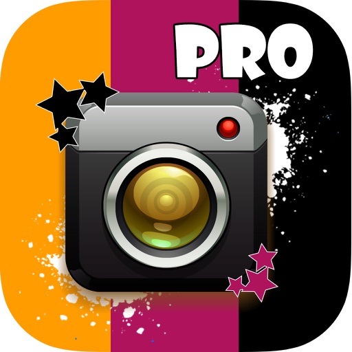 Poster Image Maker PRO – Print Quality Photo Editor Creator