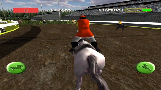 Horse Racing - Race Horses Derby 3D(圖3)-速報App