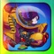 Test your skills shooting space alien ships and space rocks while collecting power-ups and coins