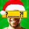 Christmas Game - Guess the X-mas word
