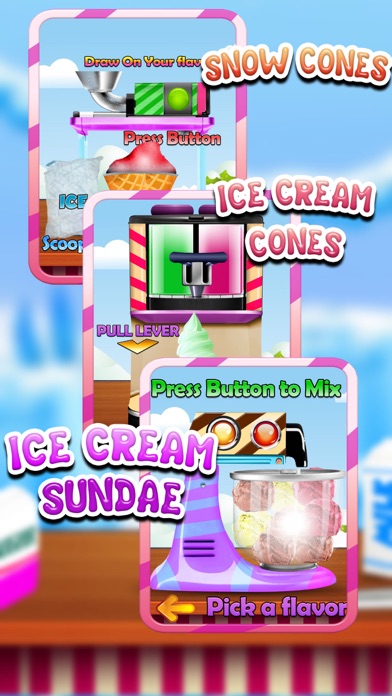 “ A AMAZEBALLS CANDY FROYO MAKER – CUSTOMER FROZEN YOGURT CREATOR FREE 1.0 IOS GAME GIẢI TRÍ “ A AMAZEBALLS CANDY FROYO MAKER – CUSTOMER FROZEN YOGURT CREATOR FREE 1.0 IOS