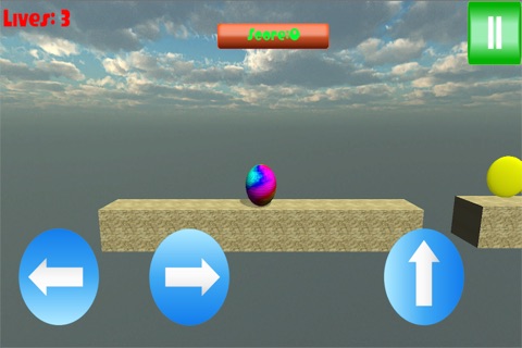 Rollin' Ball screenshot 3