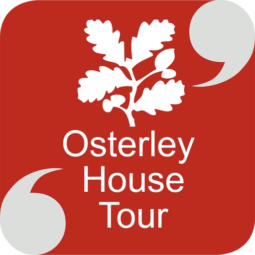 Osterley House Tour icon