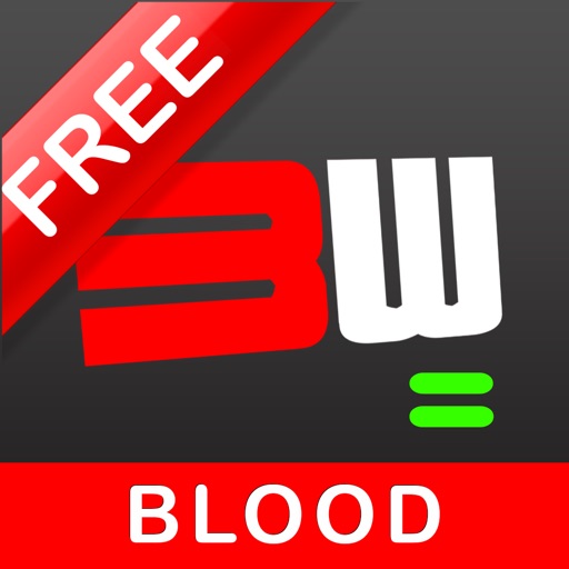 Mila's Blood Sugar Conversion Calculator - FREE iOS App