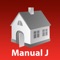 This is the first comprehensive mobile HVAC load calculation software app available today
