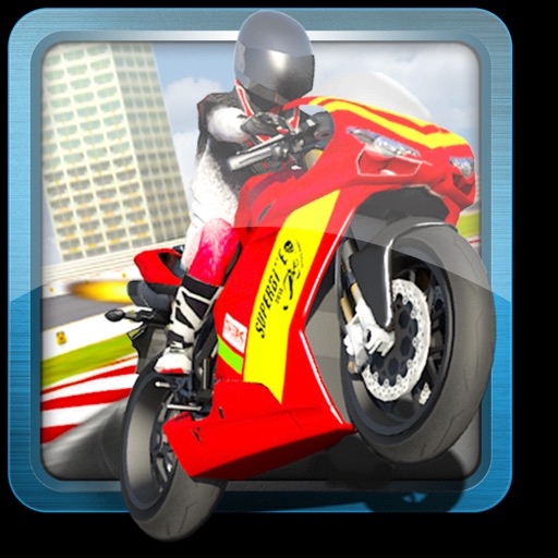 Heavy Bike Racing – Adventurous atv ride and 3D bike racing game