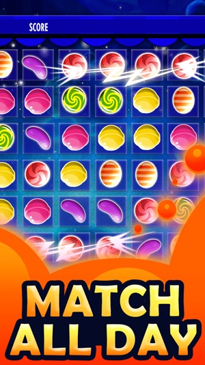 糖果匹配難題 (Candy Matching Puzzle)(圖3)-速報App