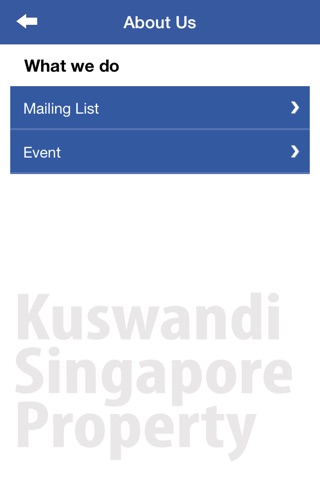 SgPropertyListing screenshot 2