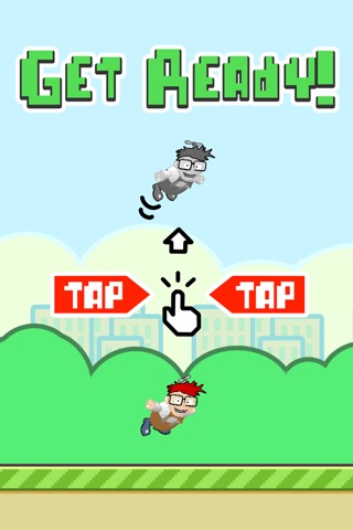 Swing Nerds screenshot 3