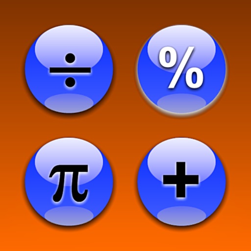 Text Calculator iOS App