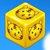 Mahjong Cube Zoobies Free Game 2015 - Matching Zoombie for Halloween