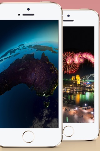 Australia Wallpapers & Backgrounds - Best Free HD Pics Including Sydney, Melbourne, Perth, and More! screenshot 2