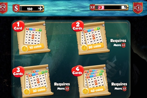 Sorcerer's Tower Bingo screenshot 3