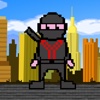 Pixi Jump - Tap That Ninja