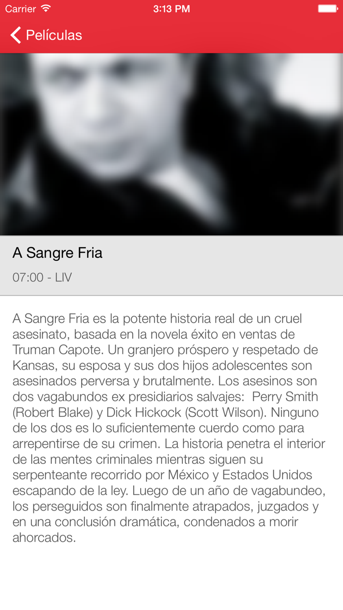 TV Televisión Colombiana