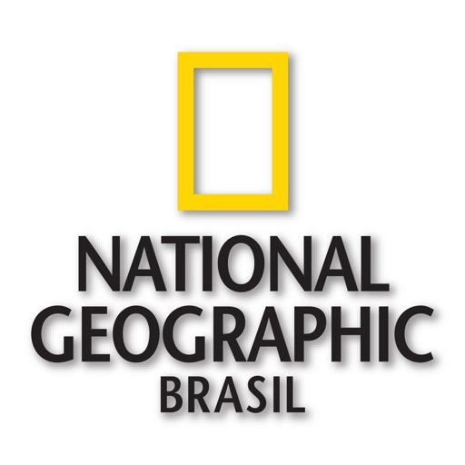 National Geographic Brasil icon