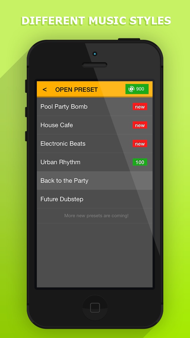 Loop Pads 24 AppRecs