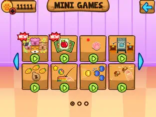 Imágen 3 My Virtual Dog ~ Virtual Pet to Play, Train, Care and Feed iphone