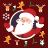 Christmas Cam Ultimate - Best App For Christmas Photo Editing And Effects