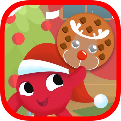 Timbuktu Christmas Cookies Pro iOS App