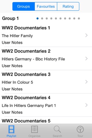 World War 2 Documentaries screenshot 2