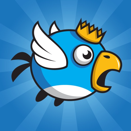 Birdie King Lite icon