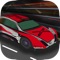 Save Red Car - Rule the road with most popular car racing action