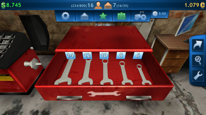 Farm FIX Simulator 2014 screenshot 5