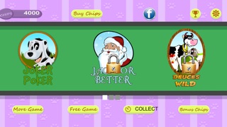 Double Lottery Casino Pet Poker Pro - Best gambling card betting game 1.4 IOS -