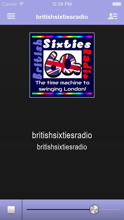 britishsixtiesradio