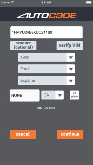 AutoCode - VIN to Key Code(圖3)-速報App