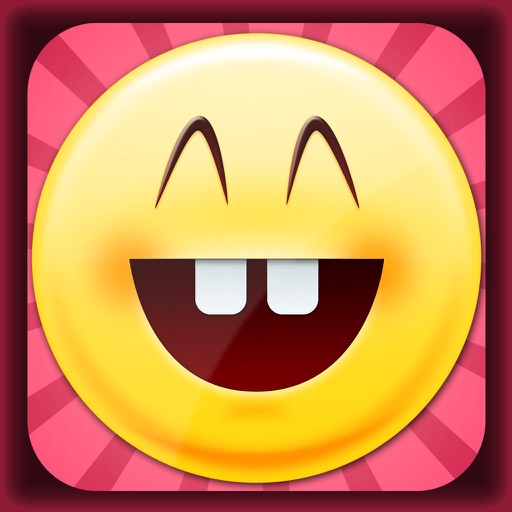 Smiley Clicker iOS App