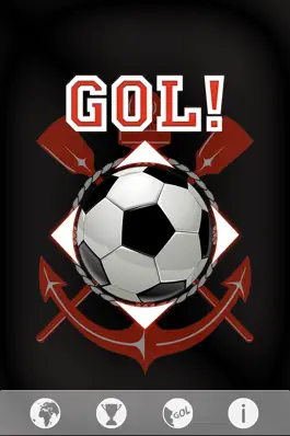 Game screenshot GOL! App Corinthians mod apk