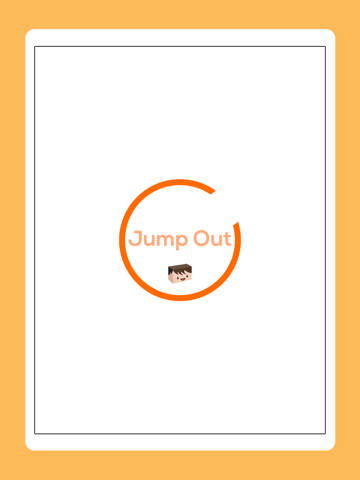 Mr Escape Jump Out Zoneのおすすめ画像2