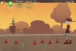 Game screenshot Can You Escape The Freak Adventure mod apk
