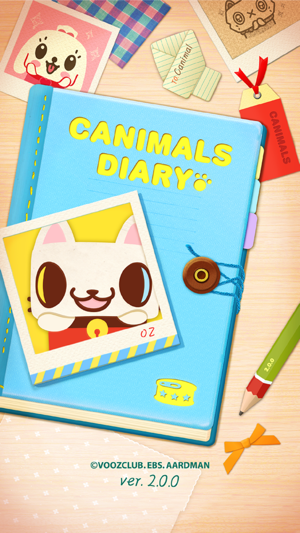 CanimalsDiary2(圖5)-速報App