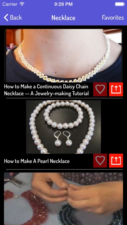 Bead Jewellery Making Guide - Fashion Jewellery Maker