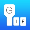 GifBoard Keyboards Gif Backgrounds for iOS 8 – Cooolkey Color Keyboard