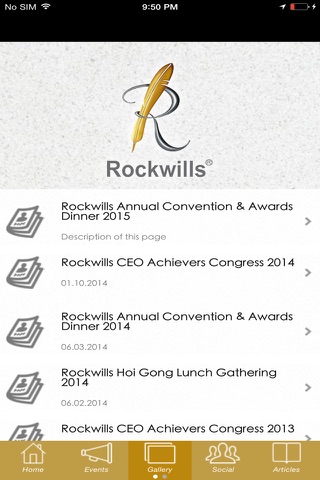 ROCKWILLS MALAYSIA screenshot 2