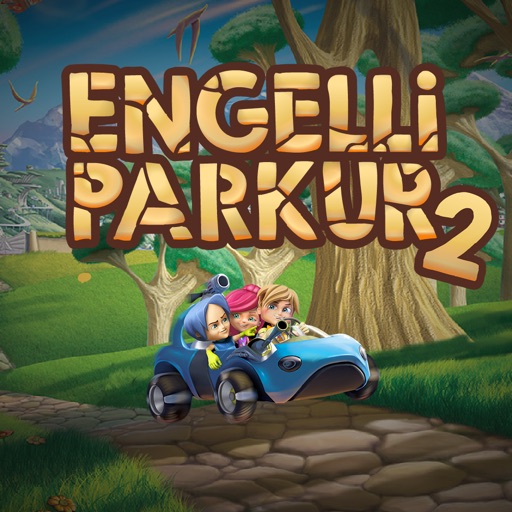 Adeland Engelli Parkur 2 iOS App