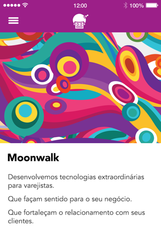 Moonwalk screenshot 2