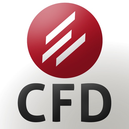 ViTrade CFD Icon
