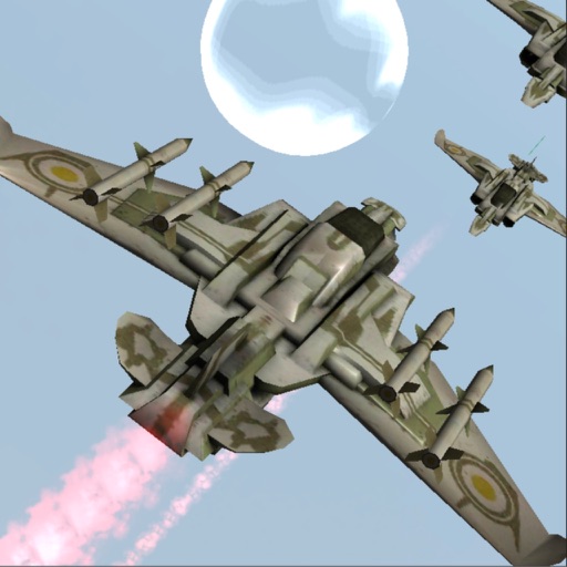 Air Craft : Plane Fighters PRO icon